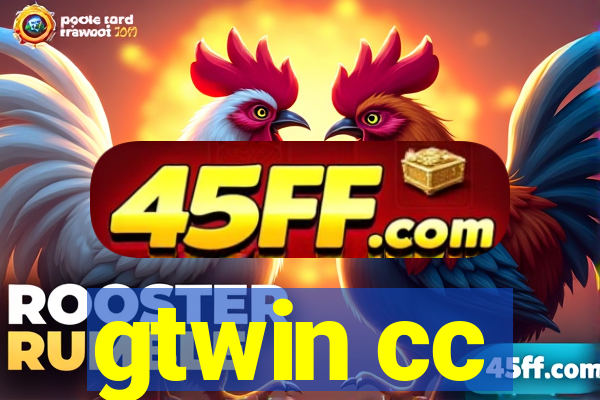 gtwin cc